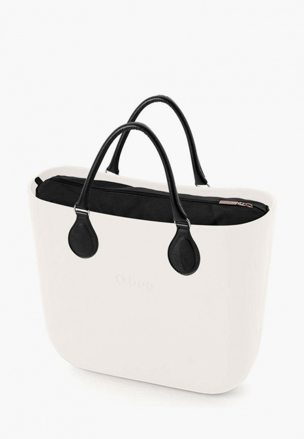 

Сумка O bag, Белый, O bag MP002XW05DVT