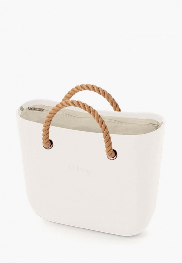 

Сумка O bag, Белый, O bag MP002XW05DVU