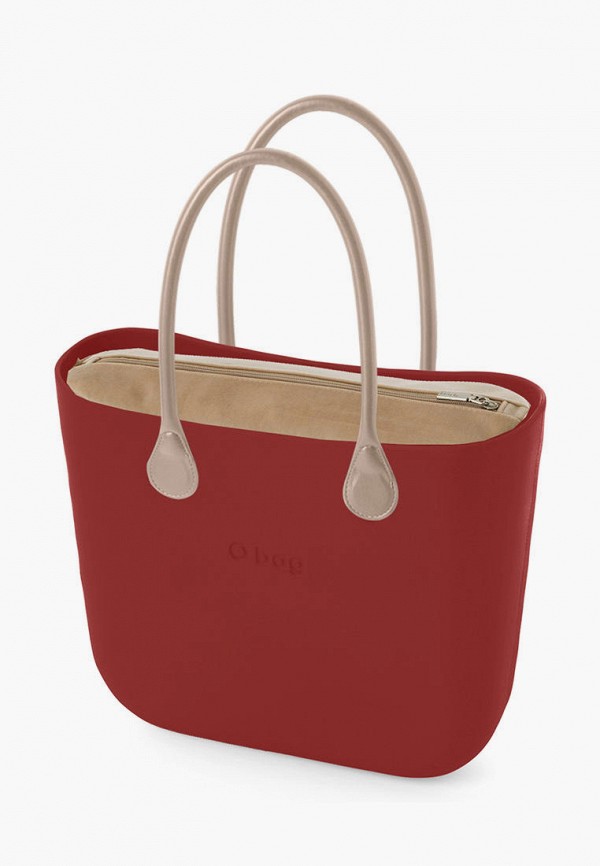 

Сумка O bag, Бордовый, O bag MP002XW05DVV