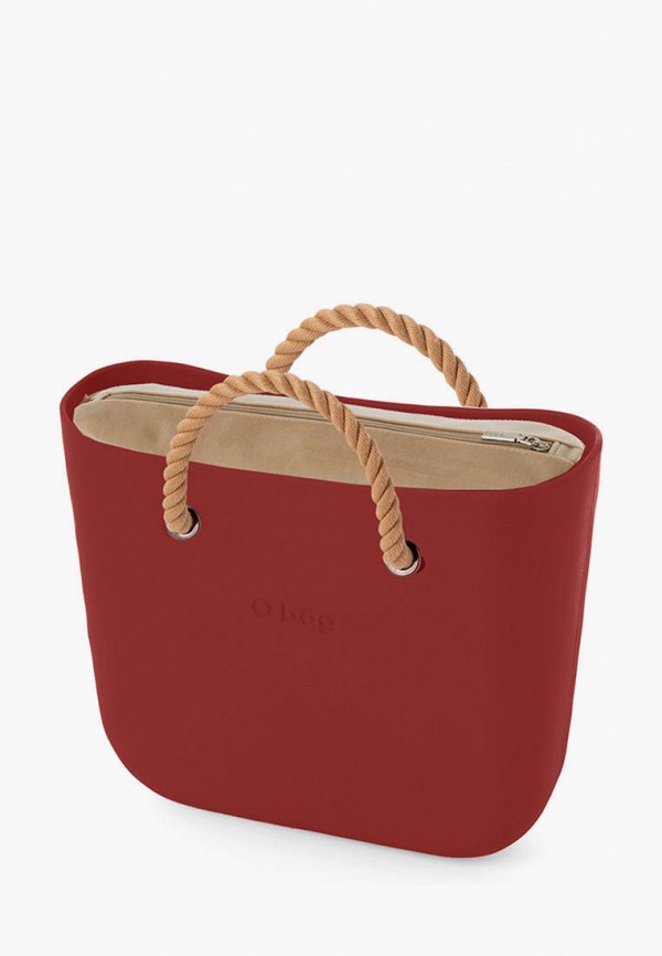 

Сумка O bag, Бордовый, Сlassic