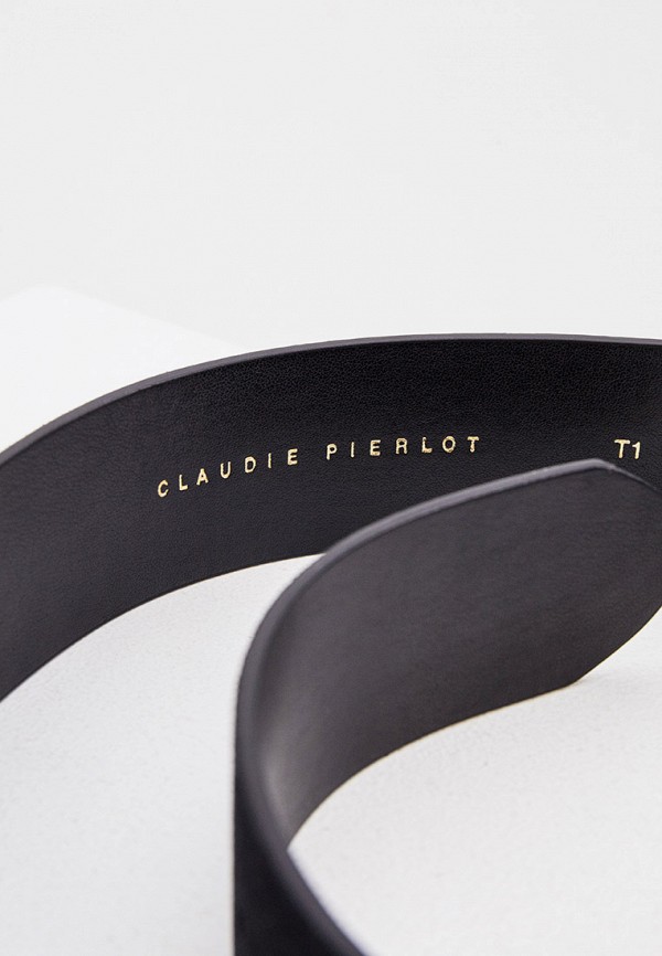 фото Ремень claudie pierlot