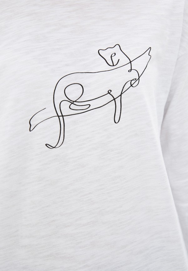 фото Лонгслив vilatte