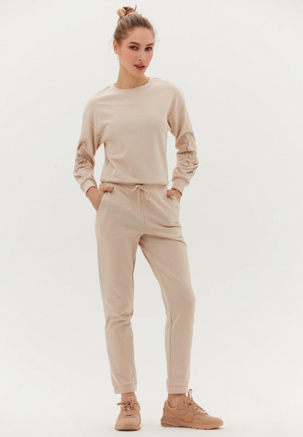 фото Брюки спортивные love republic