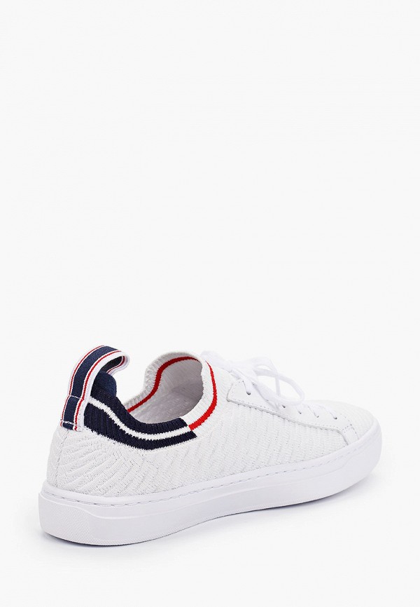 фото Кеды lacoste