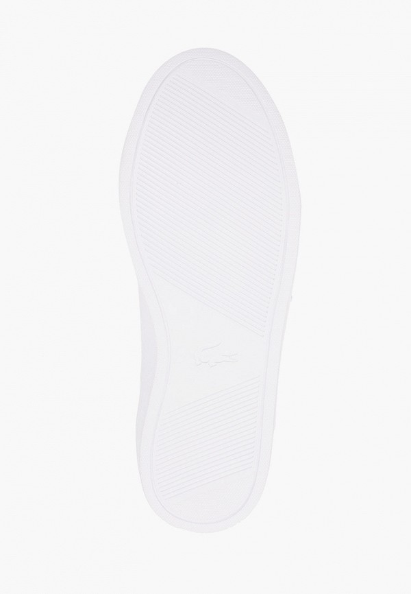фото Кеды lacoste