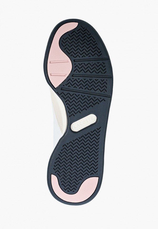 фото Кроссовки lacoste