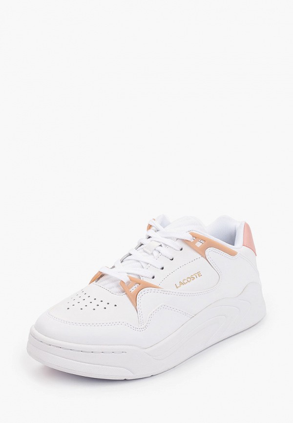 фото Кроссовки lacoste