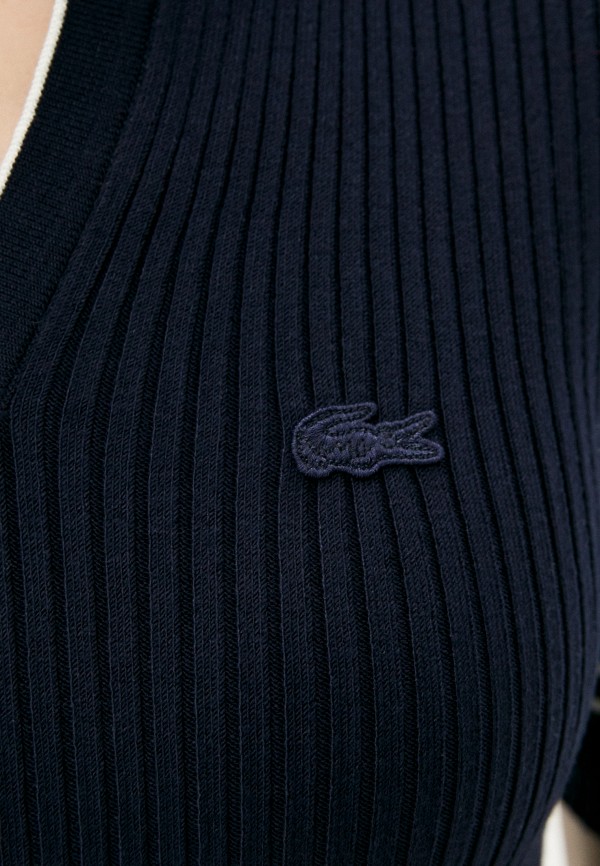 фото Платье lacoste