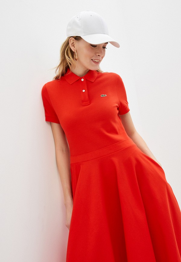 фото Платье lacoste