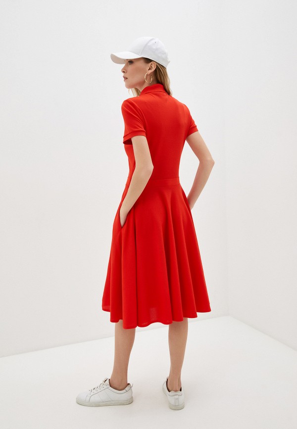 фото Платье lacoste