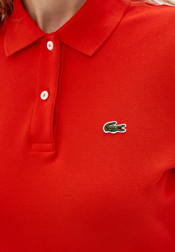 фото Платье lacoste