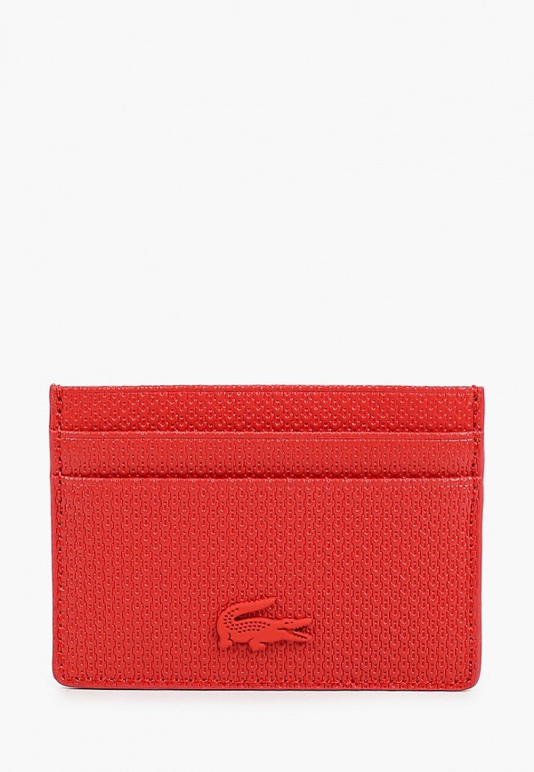 фото Кредитница lacoste