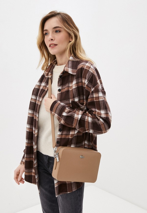 фото Сумка lacoste