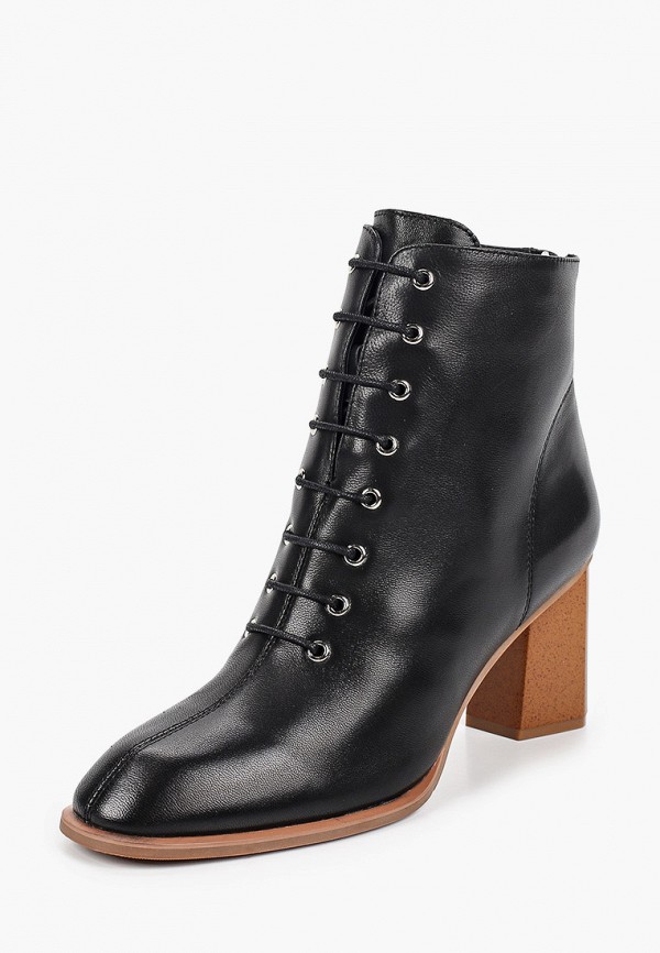 фото Ботильоны berkonty