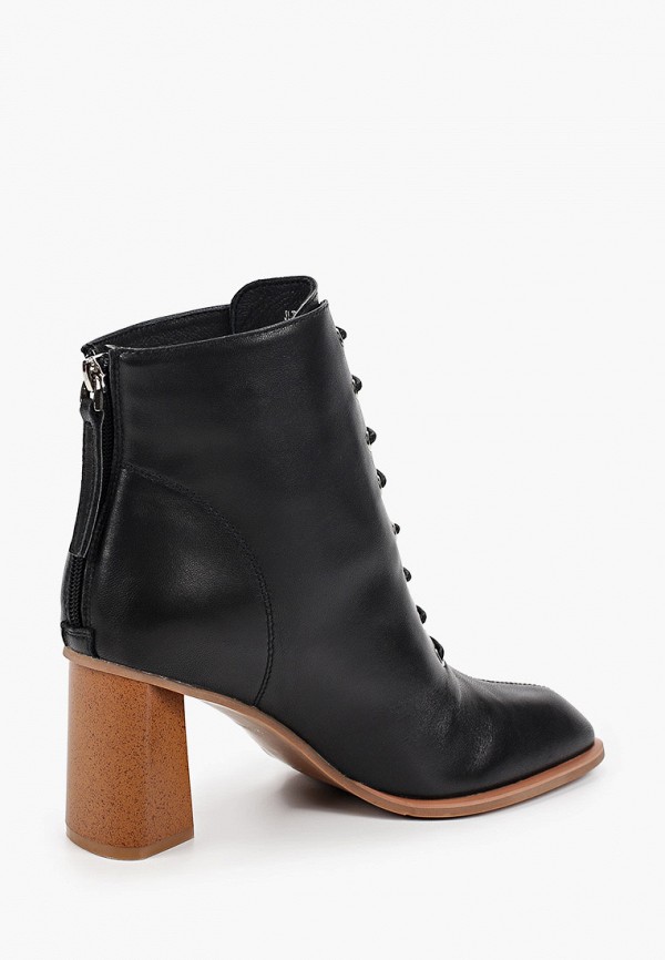 фото Ботильоны berkonty