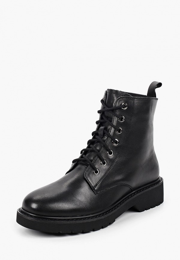 фото Ботинки berkonty