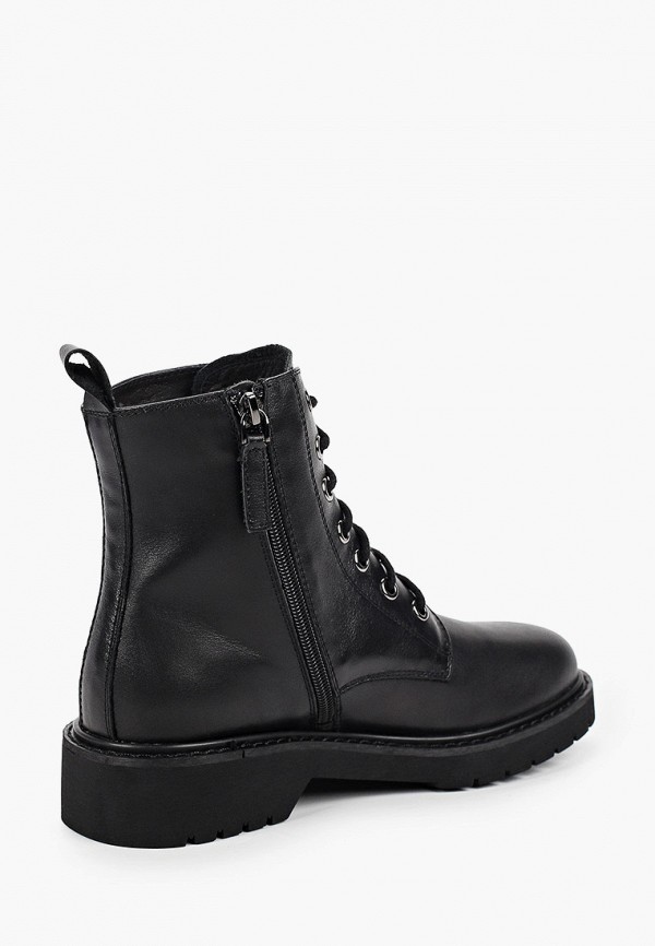 фото Ботинки berkonty