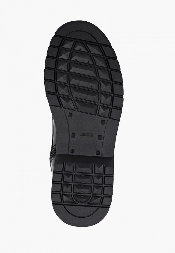 фото Ботинки berkonty