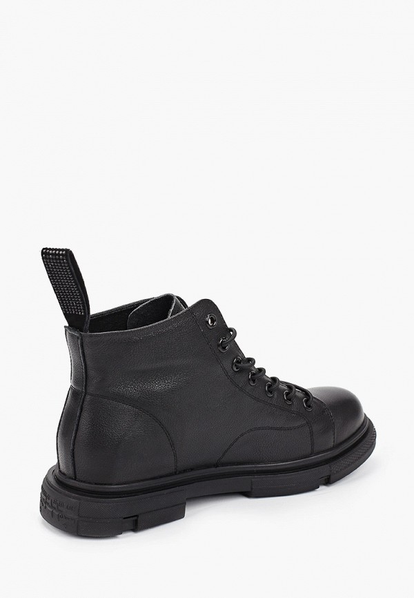 фото Ботинки berkonty