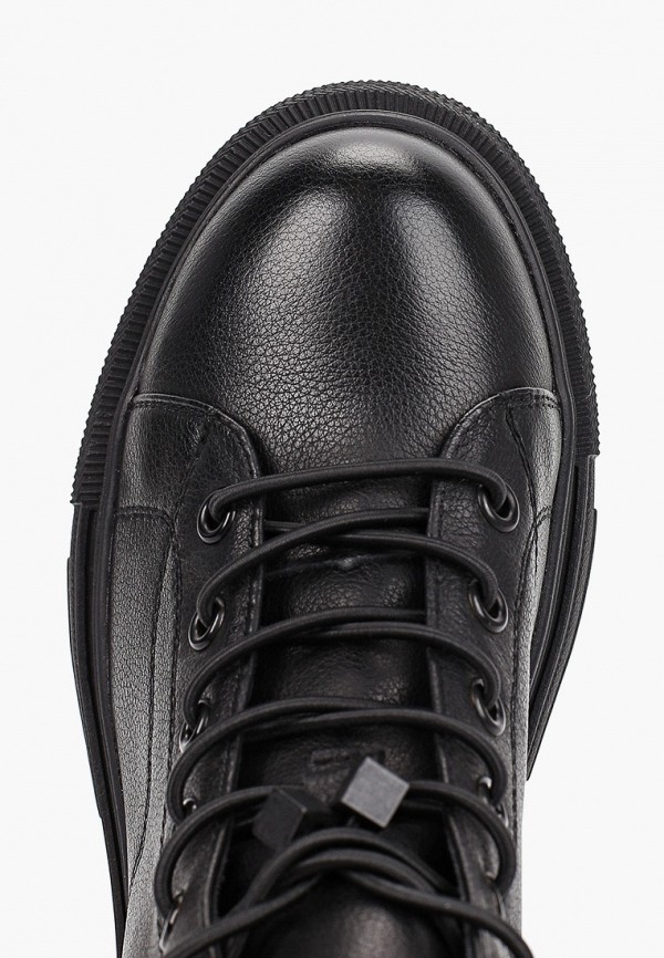 фото Ботинки berkonty