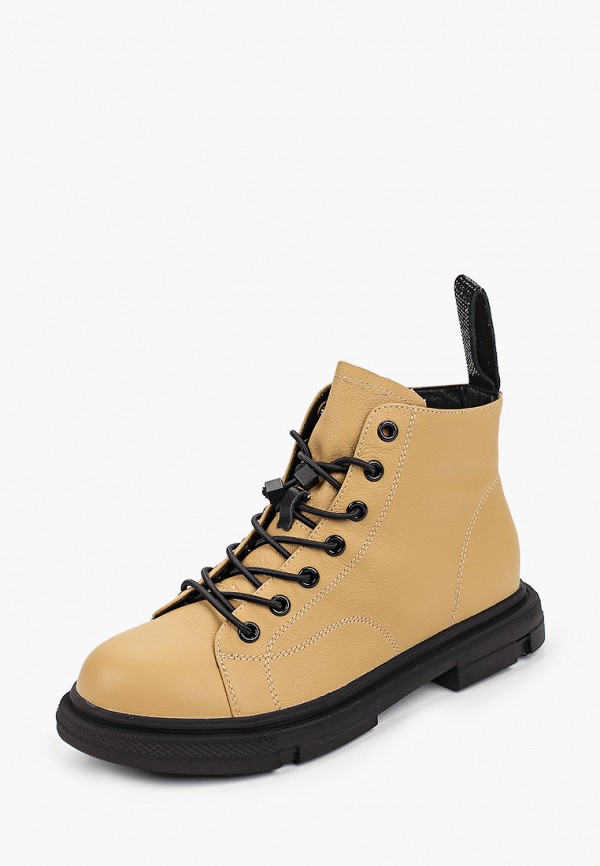 фото Ботинки berkonty