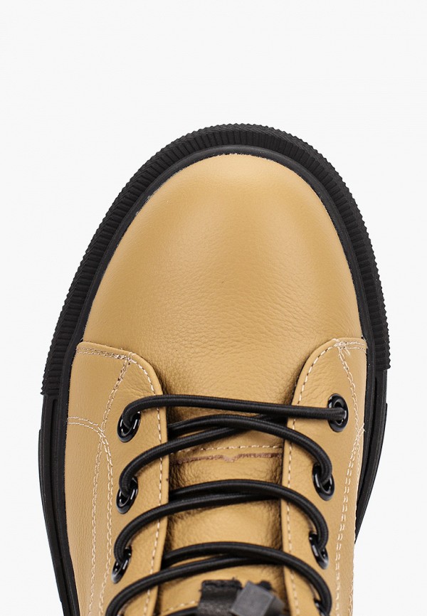 фото Ботинки berkonty