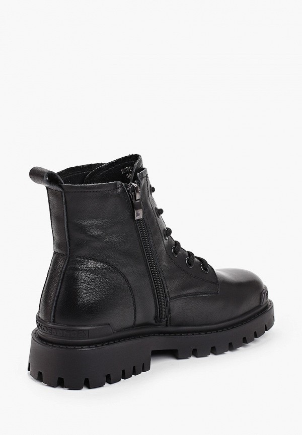 фото Ботинки berkonty