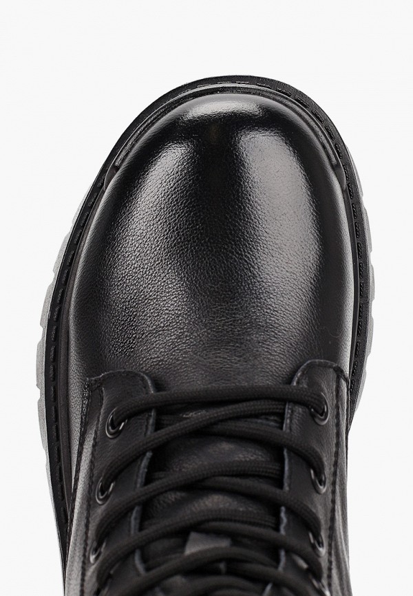 фото Ботинки berkonty