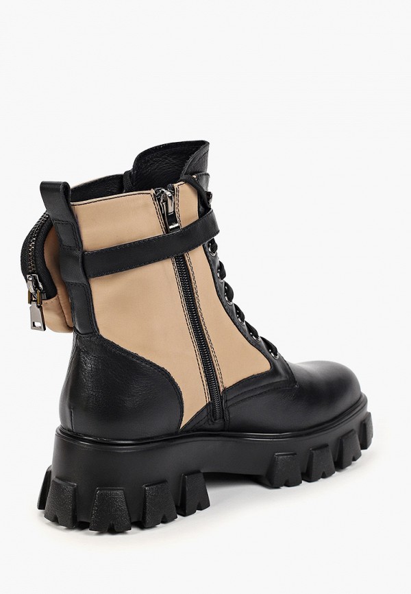 фото Ботинки berkonty