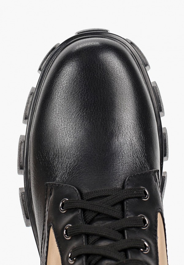 фото Ботинки berkonty