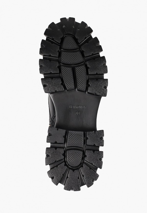 фото Ботинки berkonty