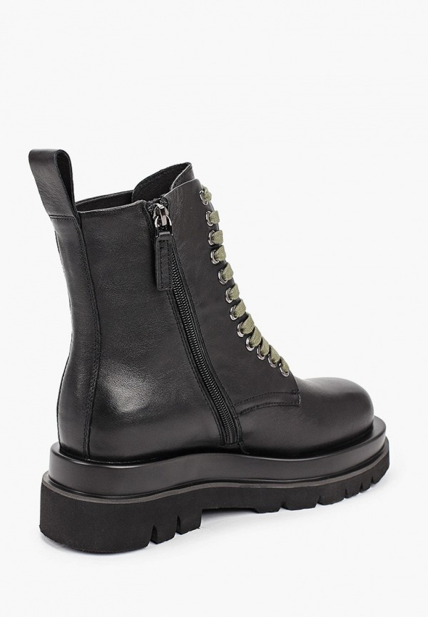 фото Ботинки berkonty