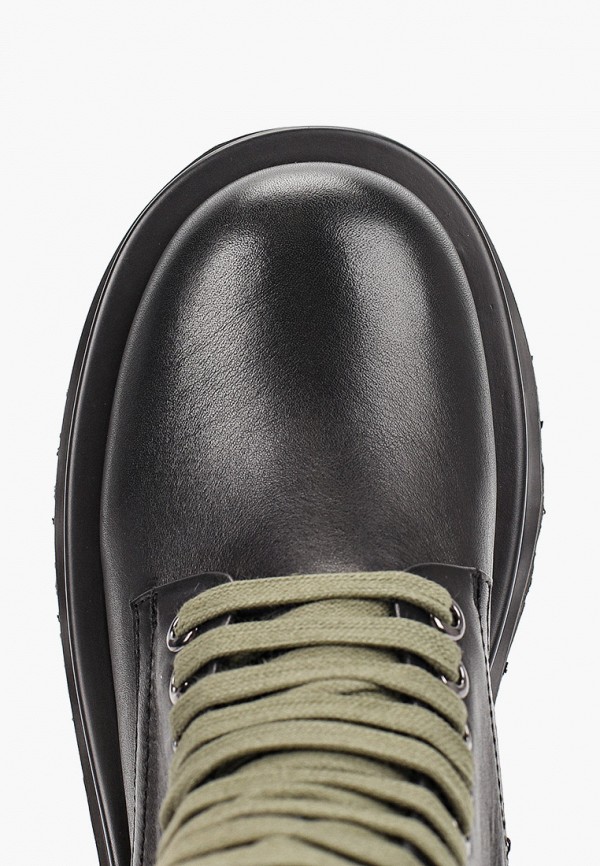 фото Ботинки berkonty