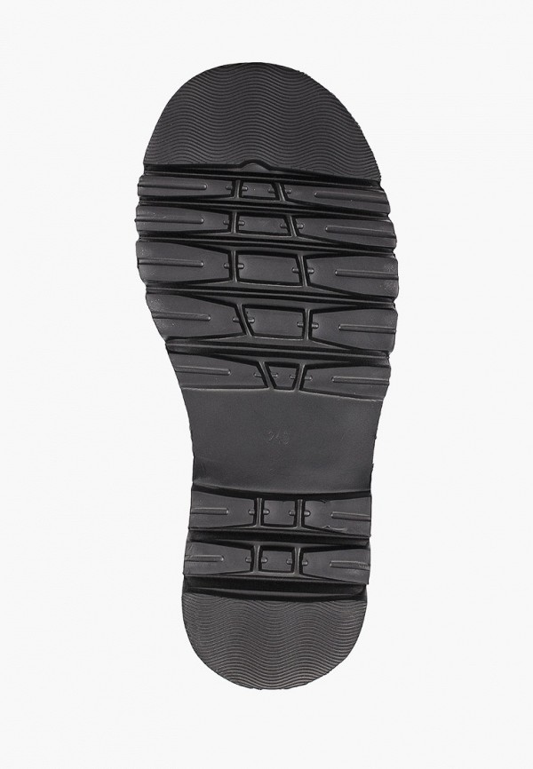 фото Ботинки berkonty