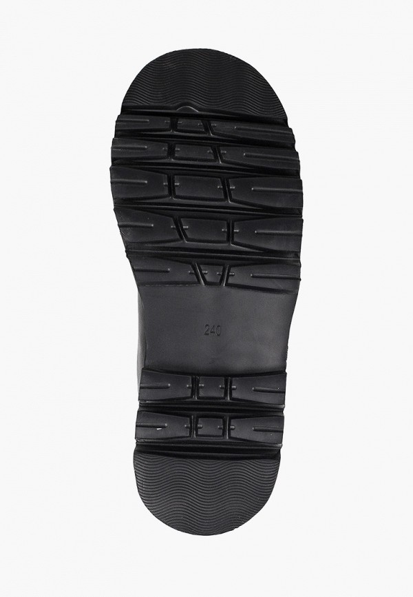 Ботинки Berkonty цвет черный  Фото 5