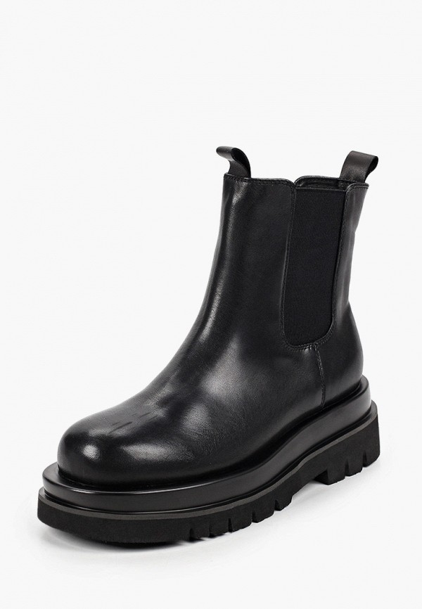 фото Ботинки berkonty