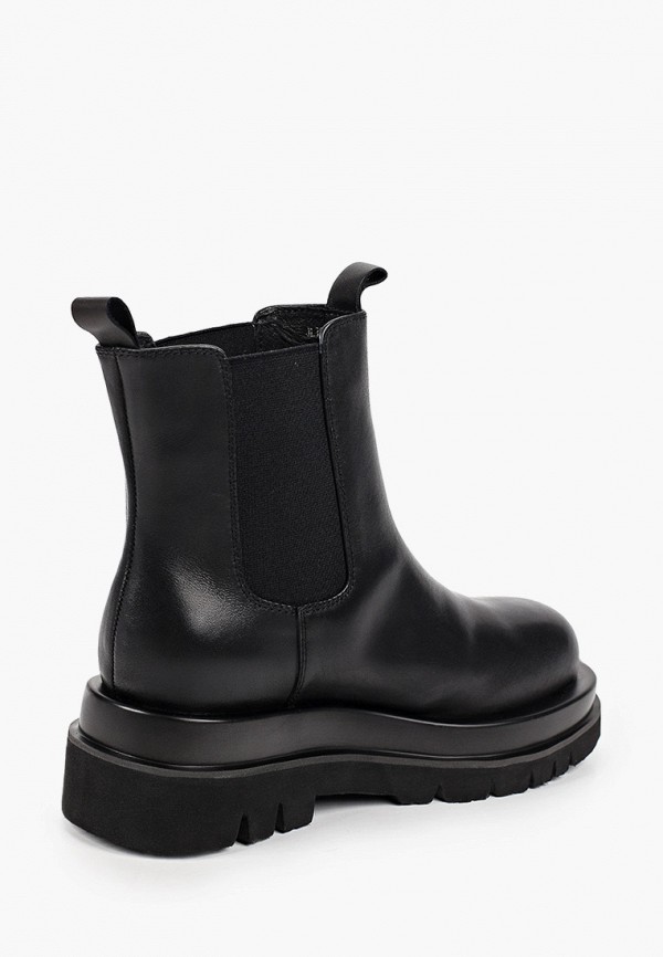 фото Ботинки berkonty