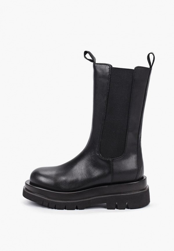 фото Полусапоги berkonty