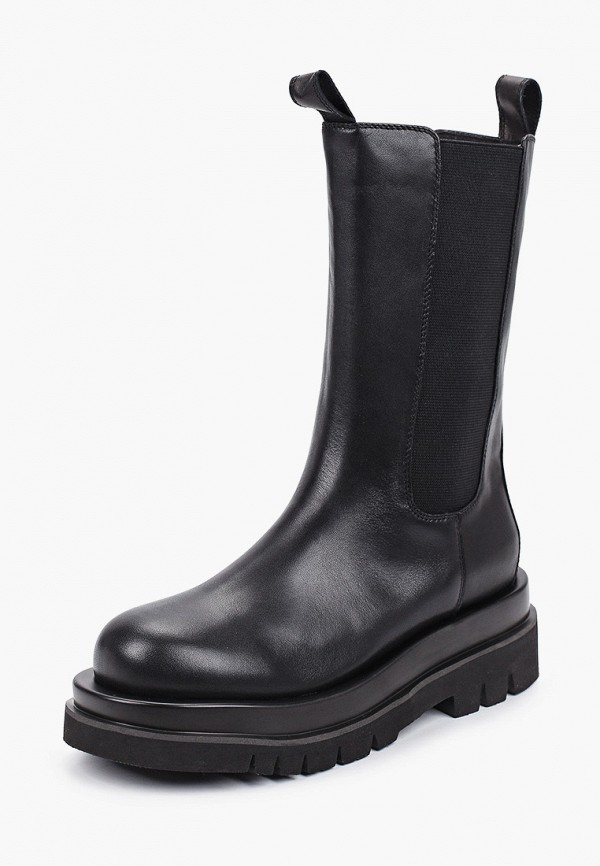 фото Полусапоги berkonty