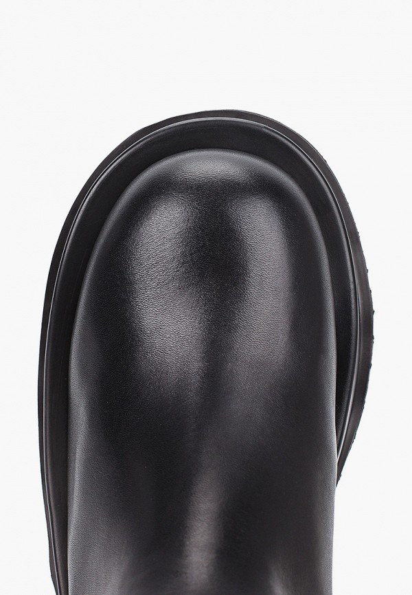 фото Полусапоги berkonty