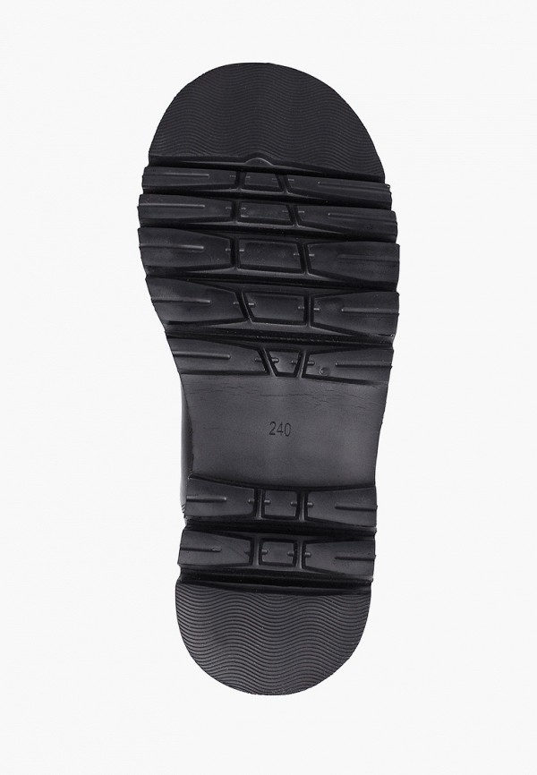 фото Полусапоги berkonty