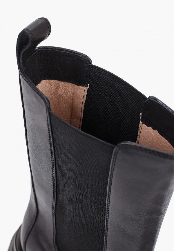 фото Полусапоги berkonty