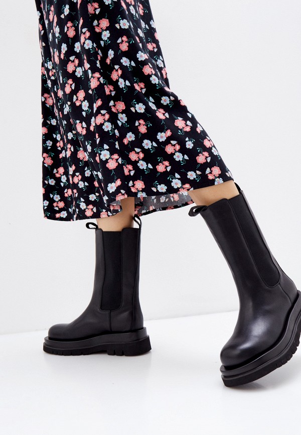 фото Полусапоги berkonty