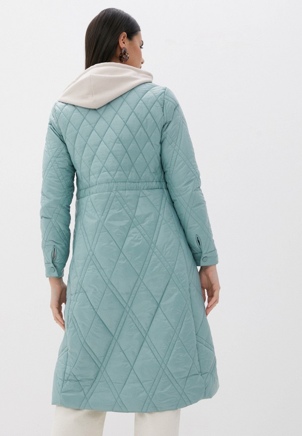 фото Куртка утепленная baon