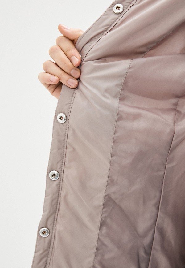 фото Куртка утепленная baon