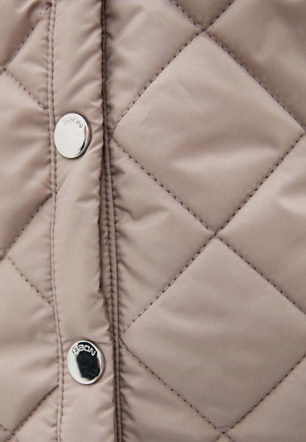 фото Куртка утепленная baon