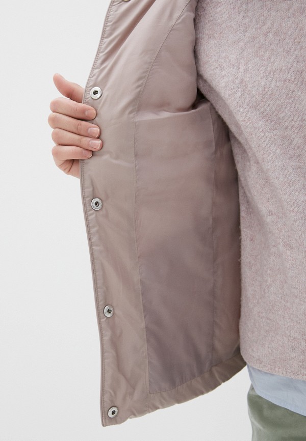 фото Жилет утепленный baon