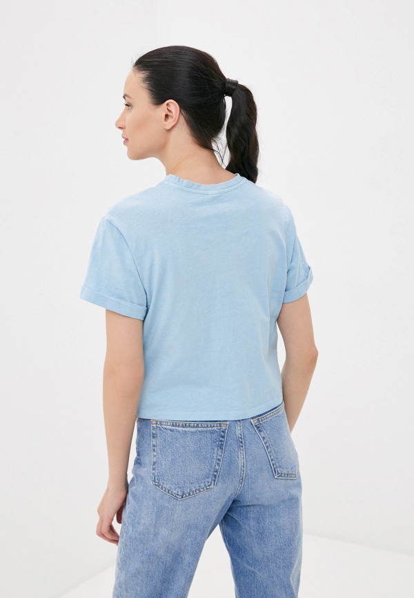 фото Футболка befree