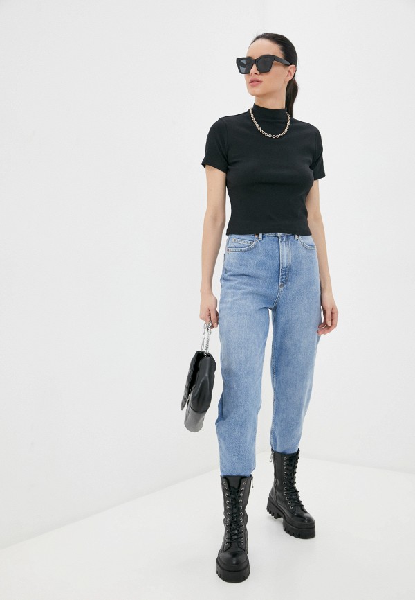 фото Водолазка befree