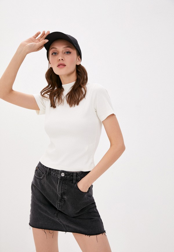 фото Водолазка befree